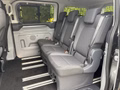 Daumennagel 13 - Ford Tourneo Custom 320 L1 2.0 EcoBlue Aut. Titanium