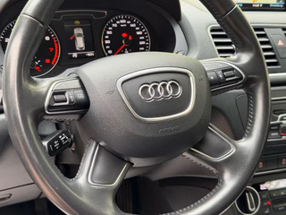 Audi Q3 basis Navi Tempomat - foto 14