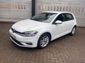 Daumennagel 2 - Volkswagen Golf VII Lim. Comfortline BMT/Start-Stop
