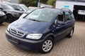 Daumennagel 18 - Opel Zafira A 1,6 Njoy 7 Sitzer=ZAHNRIEMENSATZ NEU!!