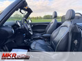 Thumbnail 10 - MINI Cooper Cabrio R57 H/K Xenon Navi Klima SHZ