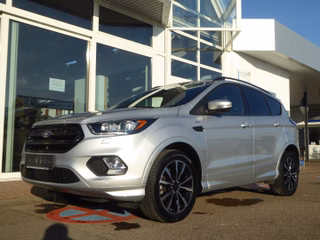 Ford Kuga ST-Line/Bi-Xenon/Navi/Key-Free/Euro6/Garantie - foto 1