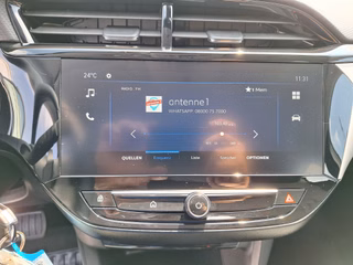 Opel Corsa 1.2 Turbo Automatik LED|CarPlay|TOTW|PDC Edition - foto 14