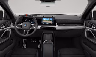 2027 BMW X2 M35i - photo 7