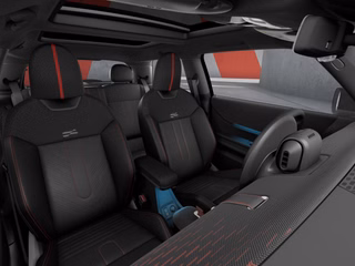 2027 MINI John Cooper Works 2 Door - photo 5