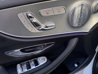 Mercedes-Benz E 220d Cabrio*BURMESTER*LEDER*AIRSCARF*NAVI*LED - foto 17