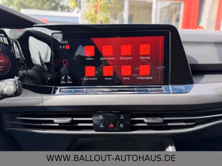 Volkswagen Golf VIII Lim GTI*1.HAND*PANO*ACC*HARMAN*TOT*SHZ - bilder 12