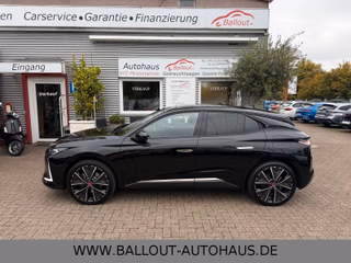 DS Automobiles DS4 Gebrauchtwagen Kaufen