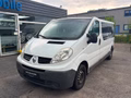 Daumennagel 2 - Renault Trafic Combi L2H1 2,9t 9-SITZER TÜV 10.2027
