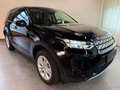Daumennagel 3 - Land Rover Discovery Sport S AWD AHK KAMERA LEDER APPLE