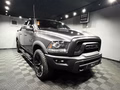 Daumennagel 2 - Dodge RAM 1500 V8 HEMI 4x4 REBEL CREW CAP|LPG|LEDER|NAVI|LED|