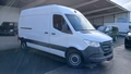 Daumennagel 2 - Mercedes-Benz eSprinter III Kasten 312 Sprinter FWD L2 KLIMA/RFK/SHZ