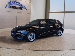 Audi A3 age.one-day registration Kaufen