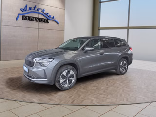 Skoda Kodiaq 1,5 TSI iV 4*J.Gar/AHK/Navi/el.Klappe/Kamera  **