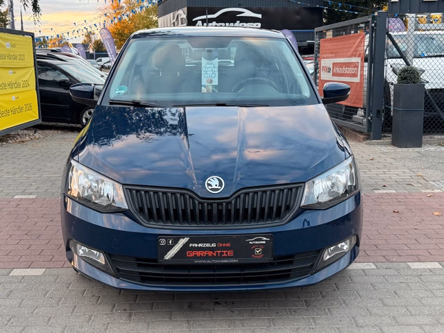 Skoda Fabia 1.0l MPI 44kW Active*Klima*Tempomat*2.HD - foto 3