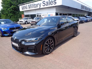 2022 BMW M440i xDrive Grand Coupe - photo 1