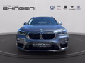 Daumennagel 2 - BMW X1 xDrive 18d Sport Line AHK+Navi+LED+Kamera