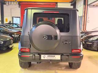 Mercedes-Benz G 63 AMG Edition 1 *CARBON*GARANTIE - foto 6