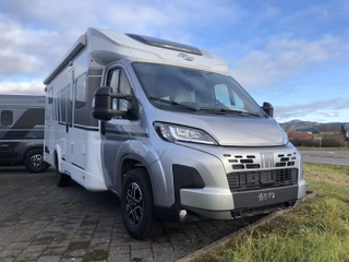 Carado 448 Neuwagen Kaufen