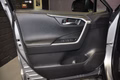 Daumennagel 15 - Toyota RAV 4 RAV4 Hybrid 4x4 Style Selection