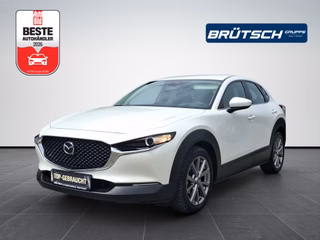 Mazda CX-30 Gebrauchtwagen Kaufen
