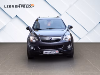 Opel Antara 2.2 CDTi Cosmo 4x4 Leder Navi AHK - foto 2