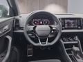 Daumennagel 15 - Skoda Karoq Sportline 1,5TSI DSG 4*J.Gar/aAHK/Matrix/Navi  **