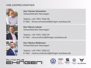 Volkswagen ID.5 Neuwagen Kaufen