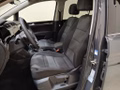 Daumennagel 4 - Volkswagen Touran Comfortline AHK/PANO/STNDHZNG/2KINDERSITZE