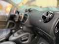 Daumennagel 18 - Smart ForTwo*PRIME*SPORTPAKET*PANO*BRITISH-GREEN*1HAND