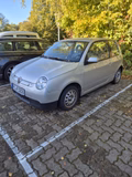 Daumennagel 1 - Volkswagen Lupo TDI 3L 1,2 AUTOMATIK KLIMA=XENON
