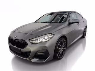 BMW 218 Gran Coupé Gebrauchtwagen Kaufen