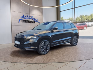 Skoda Karoq age.one-day registration Kaufen
