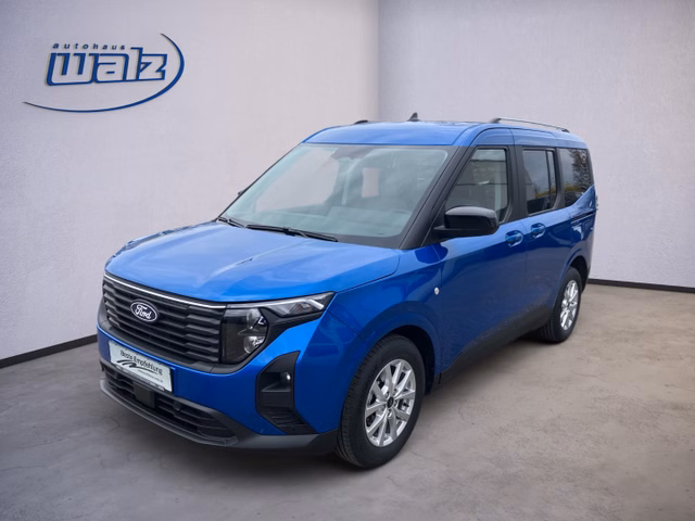 Ford Tourneo Courier Jahreswagen Kaufen