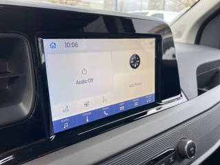 Ford Tourneo Courier Trend +Winterpaket+AHK+LMR - foto 6