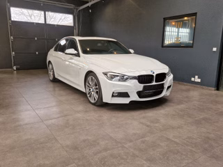 BMW 318 Gebrauchtwagen Kaufen