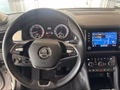 Daumennagel 25 - Skoda Kodiaq Tour  AHK/CAR-PLAY