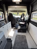 Daumennagel 10 - Peugeot Boxer Kasten WoMo Ausbau ohne NZ L3H2 HDi 140