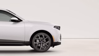 2027 BMW X5 40 xDrive - photo 4