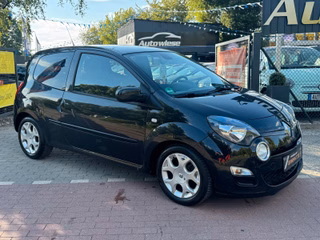 Renault Twingo Gebrauchtwagen Kaufen