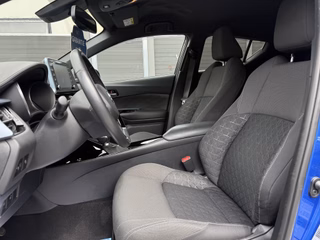 Toyota C-HR Hybrid Team D Garantie LED Keyless RFK ACC - foto 3