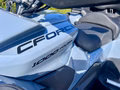 Daumennagel 10 - CFMOTO CFORCE 1000 Touring T3b ABS 4J. Garantie