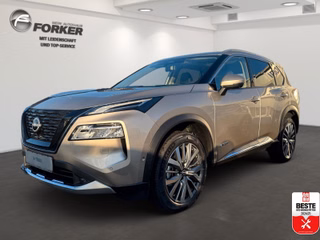 Nissan X-Trail age.one-day registration Kaufen