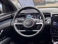 Daumennagel 14 - Hyundai TUCSON Prime Plug-In Hybrid 4WD 1.Hand 8fach Checkheft