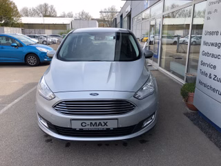 Ford C-Max Gebrauchtwagen Kaufen