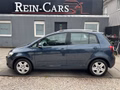 Daumennagel 3 - Volkswagen Golf Plus 1.4 VI Comfortline/II.HD/TEMP/SHZ/MFL/
