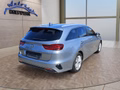 Daumennagel 5 - Kia Ceed Sportswagon 1.4 TGDI Vision Kamera/Winterp./WKR