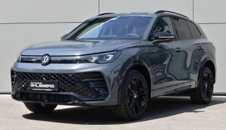Volkswagen Tiguan age.one-day registration for sale