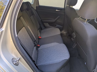 Volkswagen Taigo 1.0 TSI OPF Move *Anschl.garantie,Allwett* - foto 7
