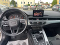Daumennagel 6 - Audi A4 Avant 1.4 TSI ACT BI-Xenon/KLIMA/NAVI/SHZ/PDC/AHK